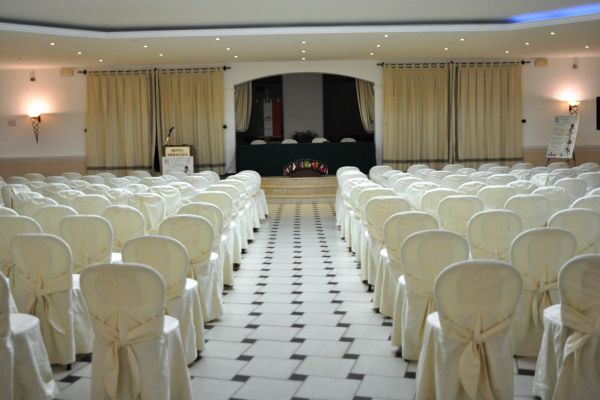 Heraclea Hotel Residence (Policoro)